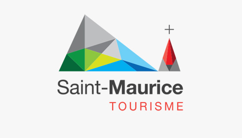 L’office de tourisme de Saint-Maurice récompensé lors des Club de Com Awards.